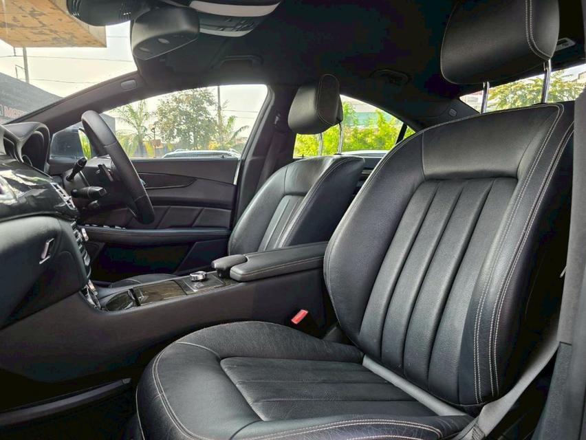รหัสรถ WMT4659 Benz CLS250 CDI AMG ปี 2012 11