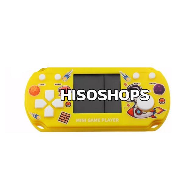 Mini Game Player 26 games เกมกดมินิแบบพกพา 26 เกมส์ สุดเฟี้ยว ทุกการกดจะนำเข้าสู่อาณาจักรใหม่! สนุกไปกับการผจญภัย!