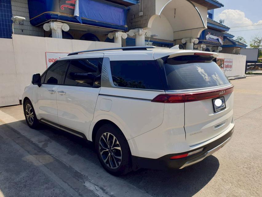 Kia Carnival 2.2Sxl ปี24 7