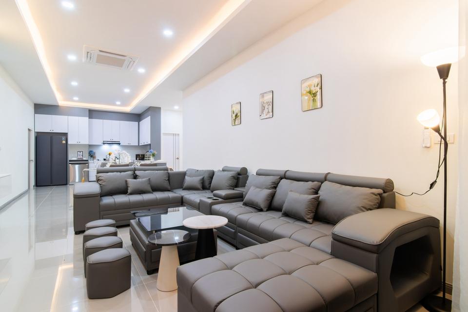 Areeya Pool Villa Pattaya 3