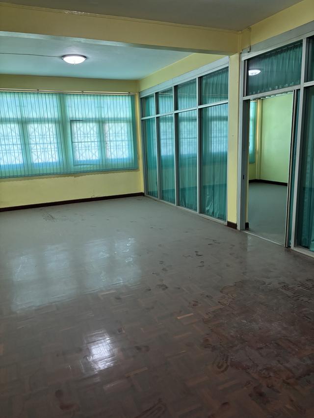 อาคารพาณิชย์2ห้อง หน้ากว้าง 8 เมตรลึก 16 เมตร 19