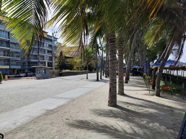 🌊 ขายคอนโดติดชายหาดบางแสน The Sand Bangsaen 2.1 ล้านบาท | ราคาต่อรองได้ 18