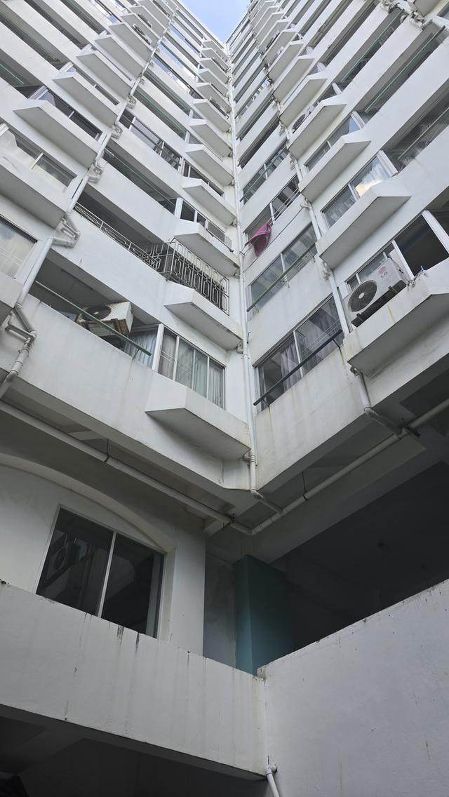 Condominium หาดจอมเทียน พัทยา 4