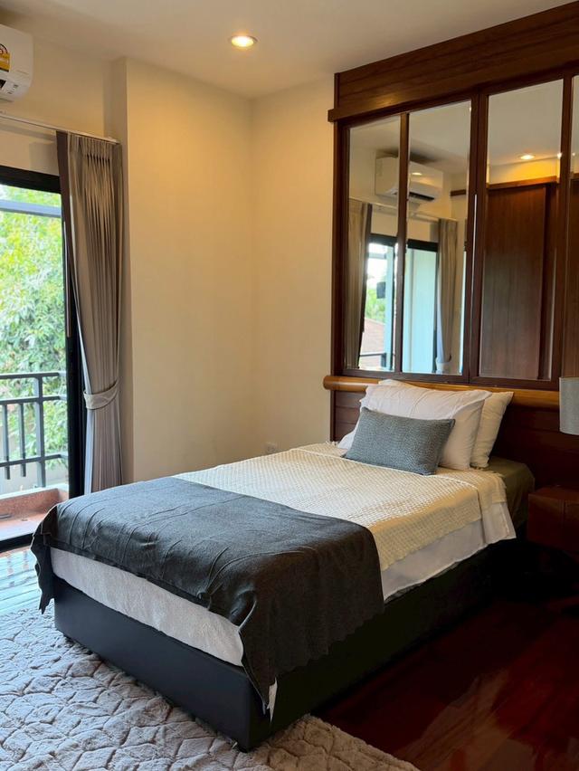 🏡🎉 บ้านเดี่ยวสองชั้น ในโครงการ พร้อมระบบรักาาความปลอดภัย พร้อมเฟอร์ฯ #หางดง - ราคา 15 ล้านบาท 🔥新建房屋出售 3 卧室 4 卫生间 - 价格 15 MB 🔥 10