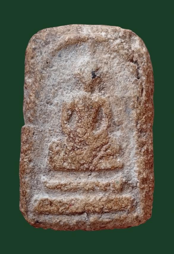 พระสมเด็จวัดระฆังพิมพ์ใหญ่