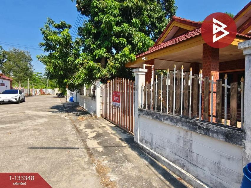 บ้านเดี่ยว 3ห้องนอน 2ห้องน้ำ 1ห้องโถง 1ห้องครัว 2