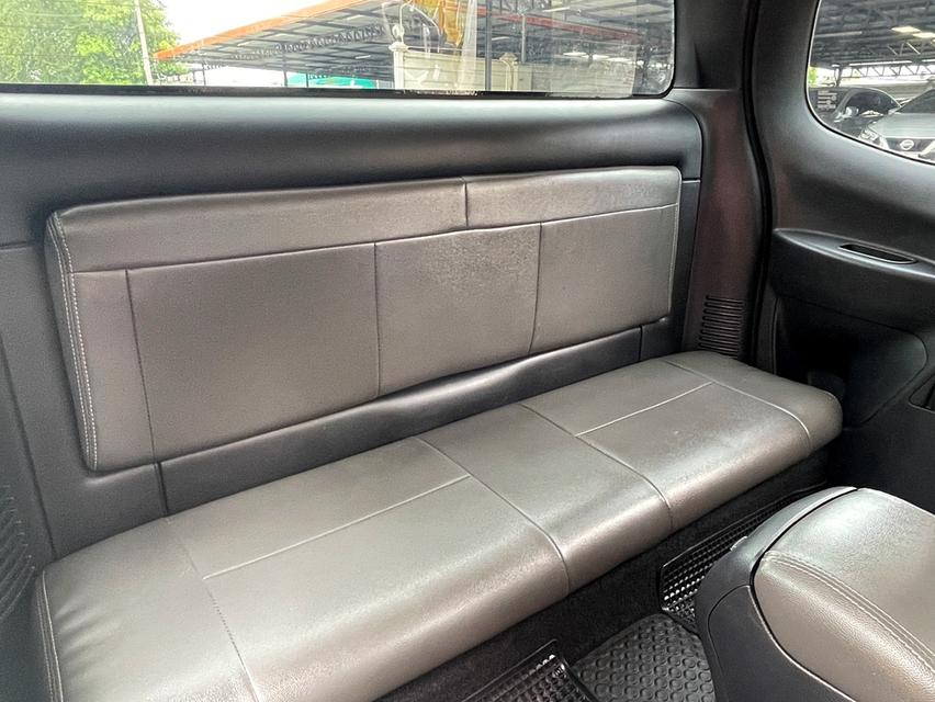 NISSAN NP300 NAVARA KING CAB 2.5 EL CALIBRE ปี 2020 สภาพนางฟ้า 11