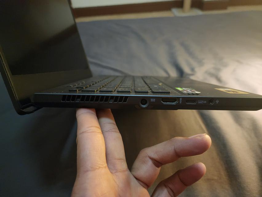 Asus Rog Zephyrus G14 6