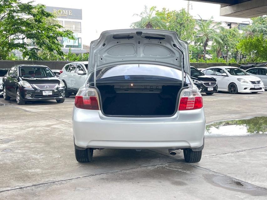 รหัสรถ WMT53 Vios 1.5E ปี 2008 15