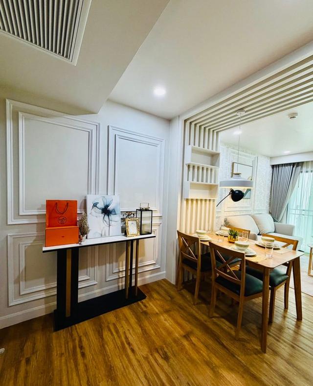 Dusit Grand Park 1 เทพประสิทธิ์ 17 Pattaya 2