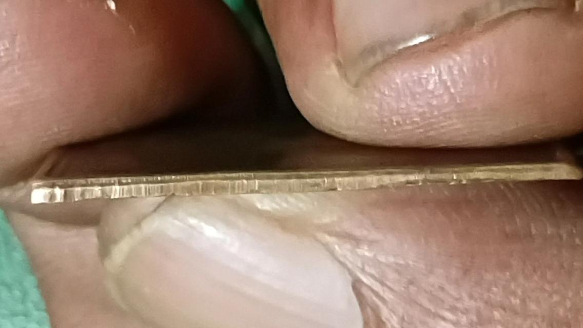 เหรียญหลวงพ่อพวง วัดหนองกระโดนรุ่นแรกปี2470 10