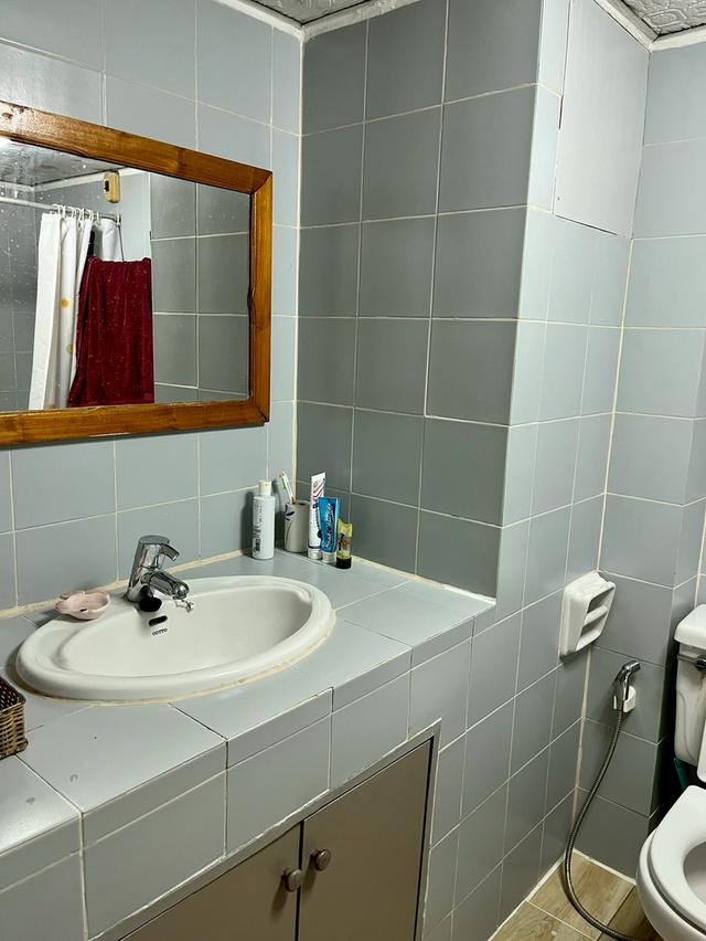 📍ขาย นนท์ทาวเวอร์คอนโดมิเนียม อาคาร A | ชั้น 10 | ขนาด 30 ตร.ม. 14