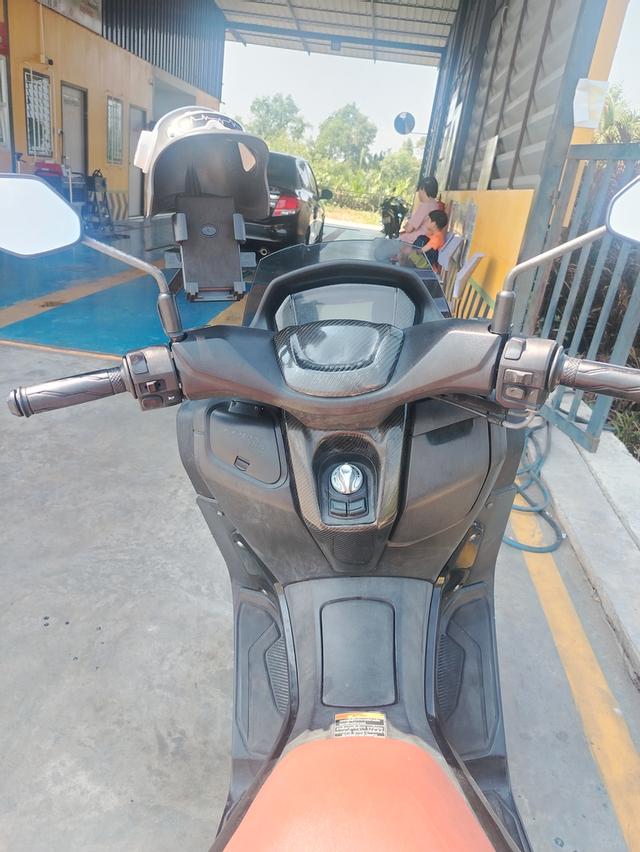 มอเตอร์ไซค์ yamaha nmax 2021 รูปที่ 2