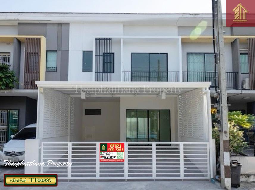 เดอะ คอนเนค สวนหลวง-อ่อนนุช 1