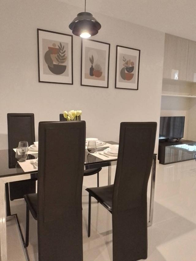 Spacious 3-Bedroom Condo at The Bloom Sukhumvit 71 – Prime Location & Premium Facilities 4