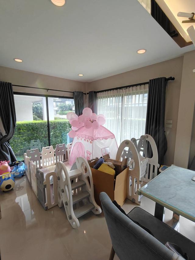 ขาย Life Bangkok Boulevard ราชพฤกษ์-ปิ่นเกล้า