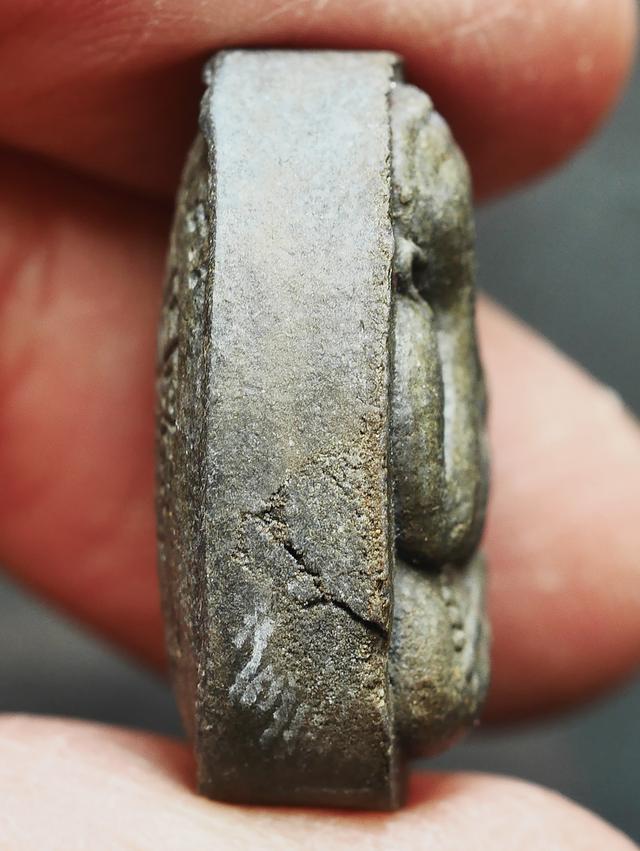 พระปิดตา ยันต์ดวงเล็ก หลวงปู่โต๊ะ วัดประดู่ฉิมพลี ปี 2521 - 2523...เก่าๆ รูปที่ 10