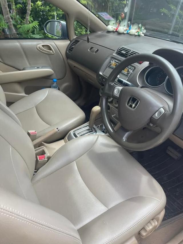 ปล่อยขายด่วน Honda City 2006 3