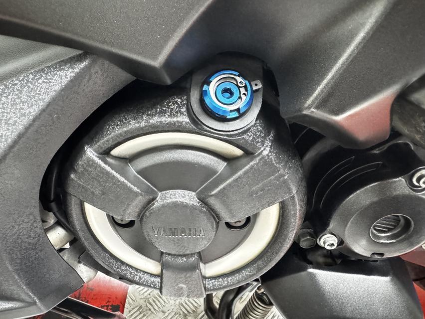 Yamaha Tmax SX 530 2017 รูปที่ 14