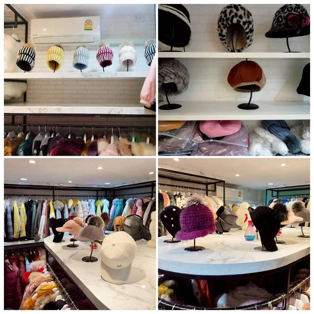 🚩💥ให้เช่า ทาวน์โฮม พร้อมกิจการร้านเช่าเสื้อกันหนาว และอุปกรณ์กันหนาว ครบวงจร พร้อมทำกิจการต่อได้เลย บางนา บางพลี สมุทรปราการ 7