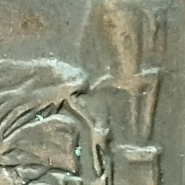 เหรียญหลวงพ่อพวง วัดหนองกระโดนรุ่นแรกปี2470 6