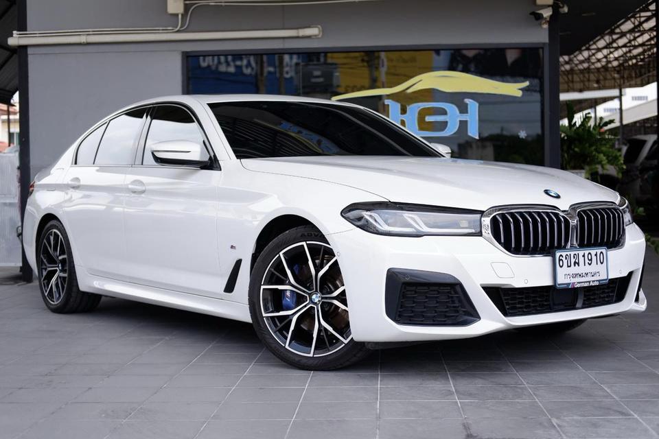 530e MSPORT G30 3