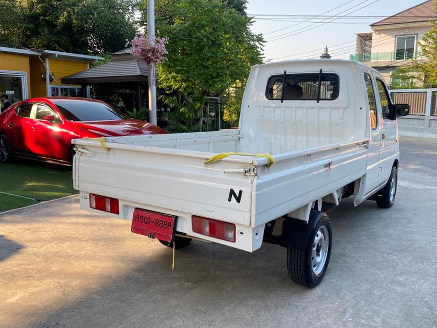 Changan Space Truck 1.3L ปี 2019 รถบรรทุกเล็ก รูปย่อยที่ 3