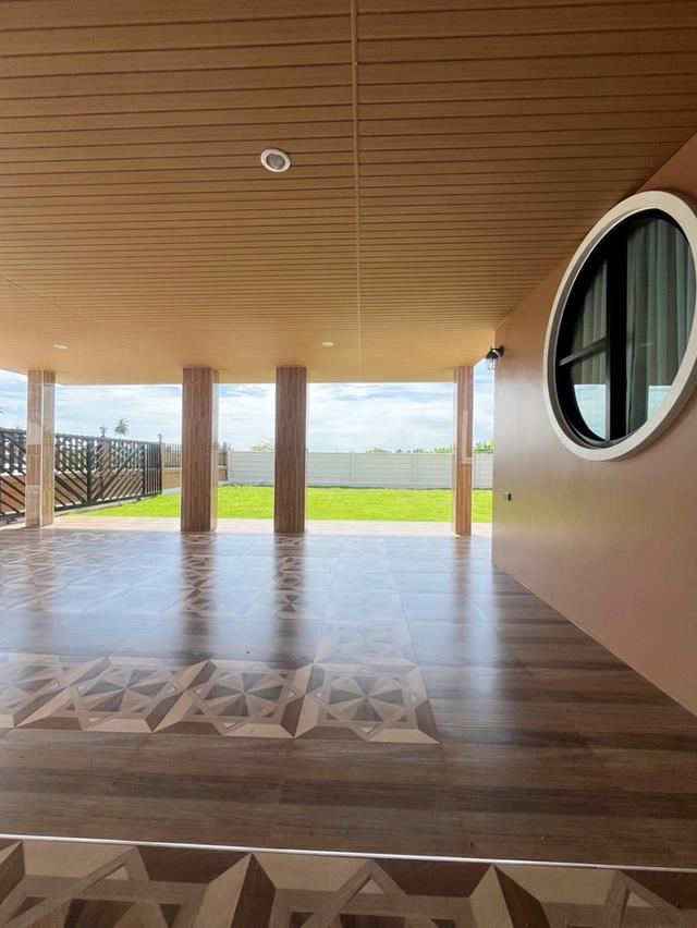 บ้านรีโนเวทพร้อมอยู่ 9