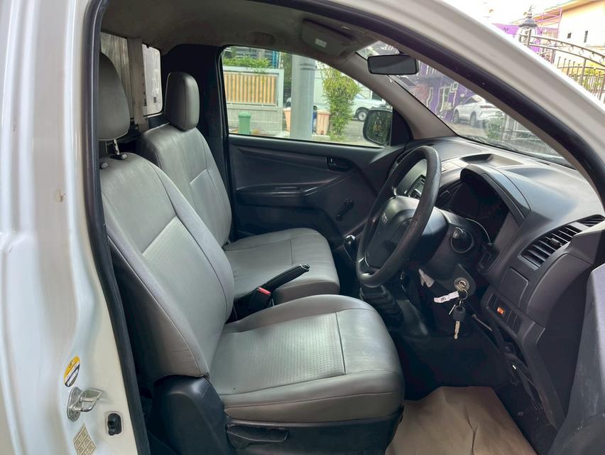 ð ISUZU D-MAX SPARK 1.9 B MT! āļāļĩ 2020! ð 10