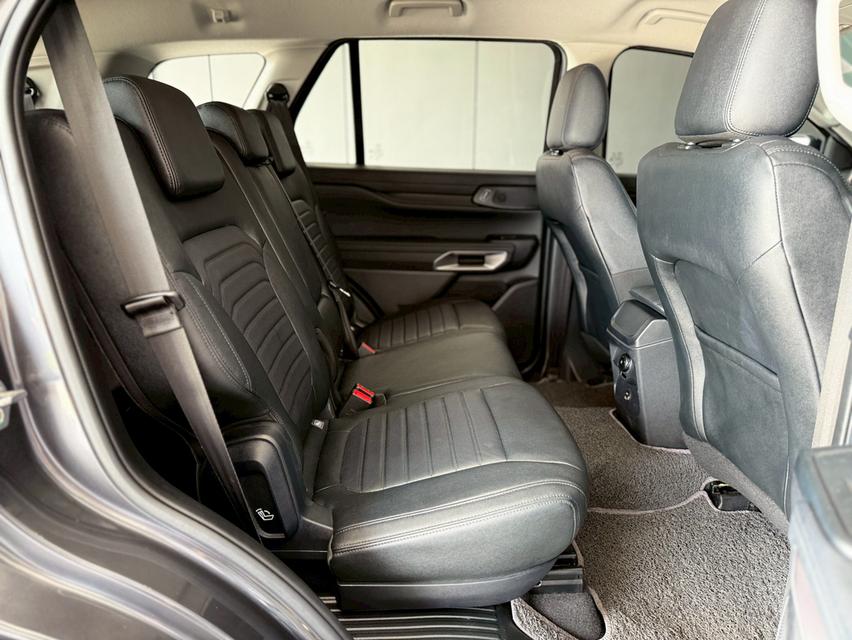 FORD EVEREST 2.0 TURBO SPORT 2023  12