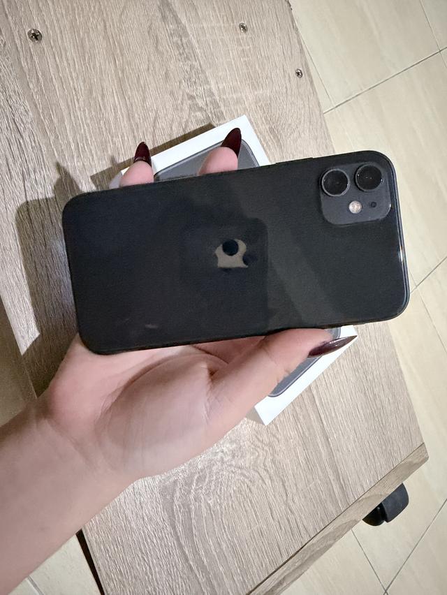 โทรศัพท์มือ2 iphone11 รูปย่อยที่ 2