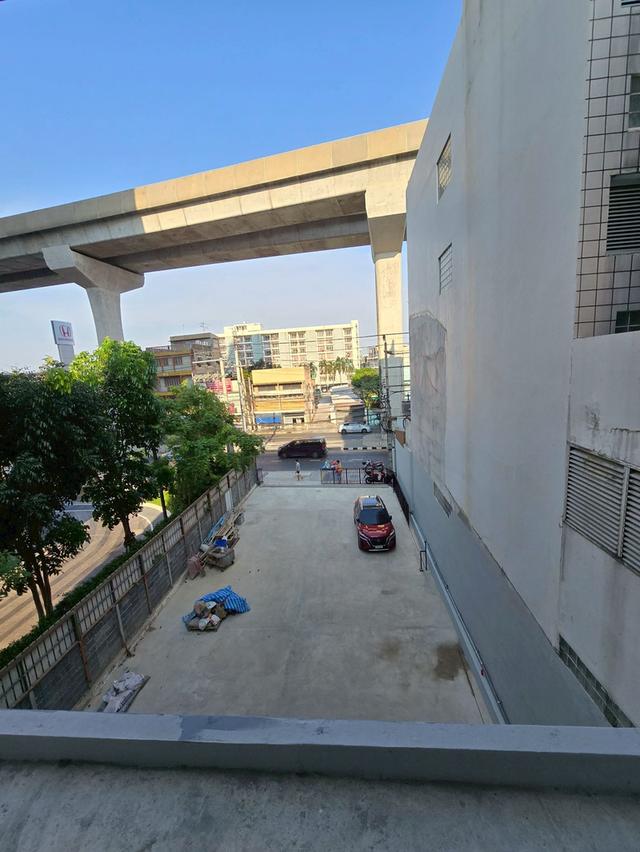 ให้เช่า อาคารพาณิชย์ ทำเลทอง ใกล้ MRT Interchange เตาปูน 70 เมตร ติดถนนใหญ่,ป้ายรถเมล์ 6