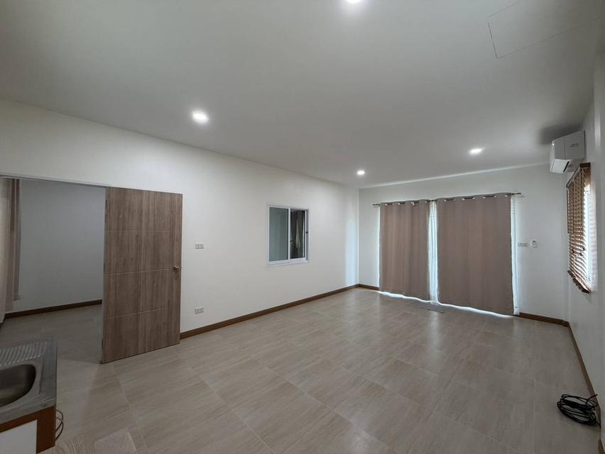บ้านพร้อมที่ดิน100 ตรว.พร้อมสาธารูปโภค 1