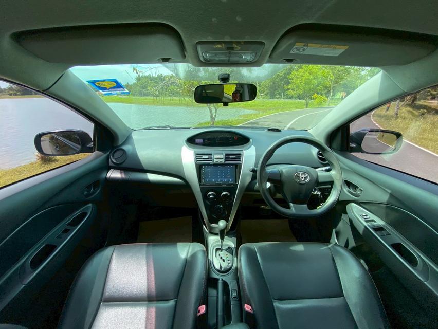 TOYOTA VIOS 2011 1.5 ES AT 14