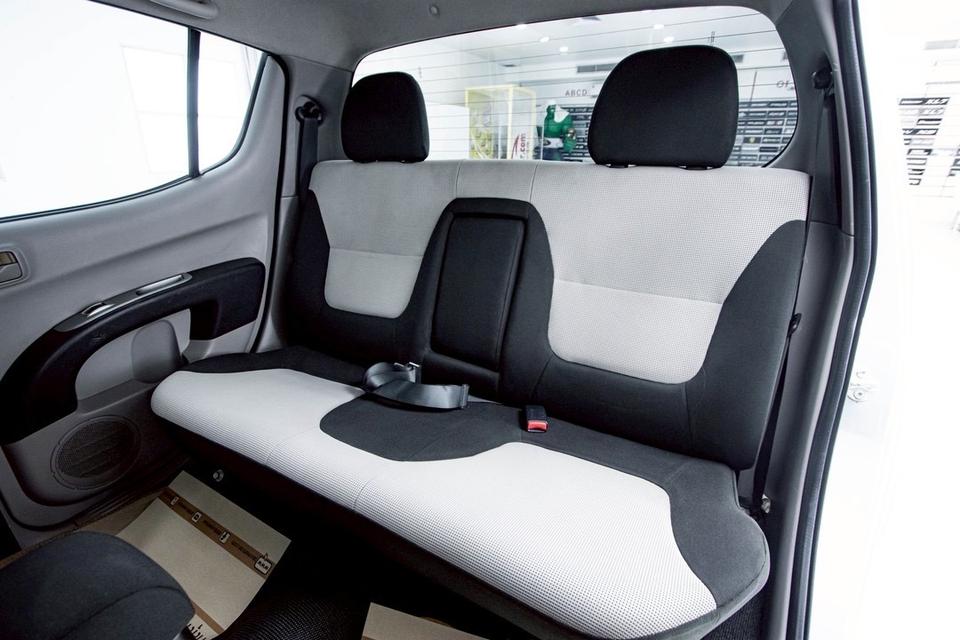 รหัสรถ 1D909 TRITON 2.5 GLX DOUBLE CAB  12