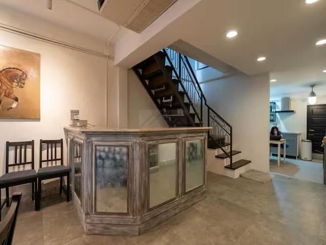 ให้เช่า ตึกแถว 3 ชั้น ถนนนางลิ้นจี่ ตรงข้ามคอนโด The Lofts เย็นอากาศ ใกล้ Tops นางลิ้นจี่ เฟอร์นิเจอร์ตกแต่งสวยพร้อมอยู่ 15