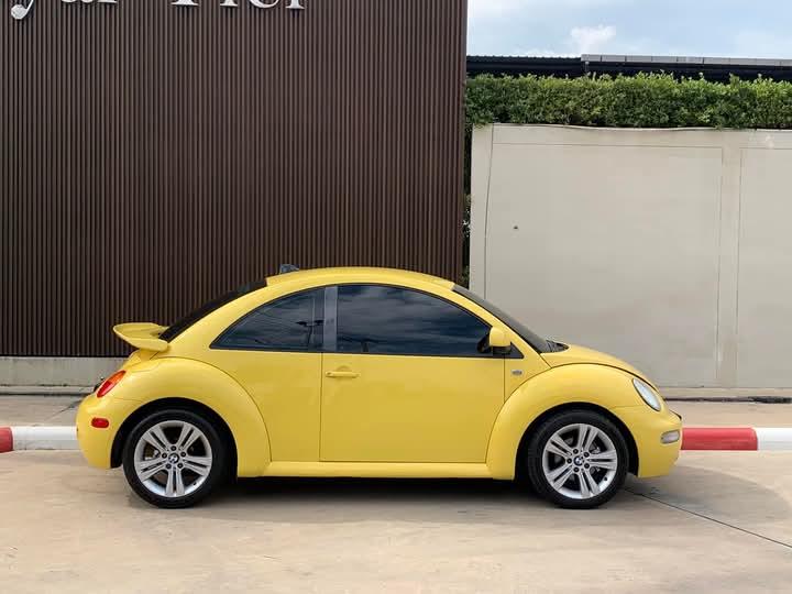 ขาย VOLKSWAGEN BEETLE 3