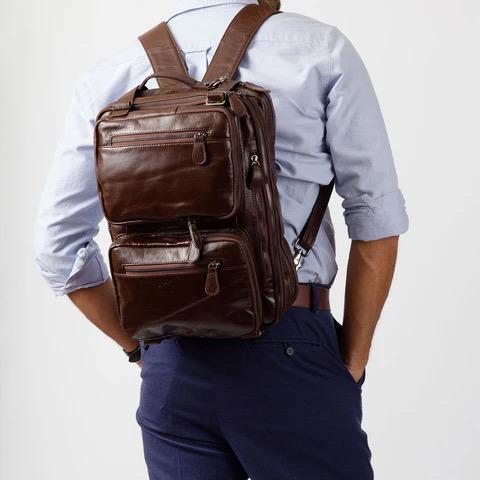 Travala Multi-Functional Bag 11