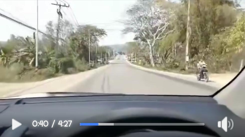 ขายที่ดินเชียงคาน หน้าติดแม่น้ำโขงด้านหลังถนน สามแยกเชียงคานเลี้ยวซ้ายไป 1 กิโลเมตร 9