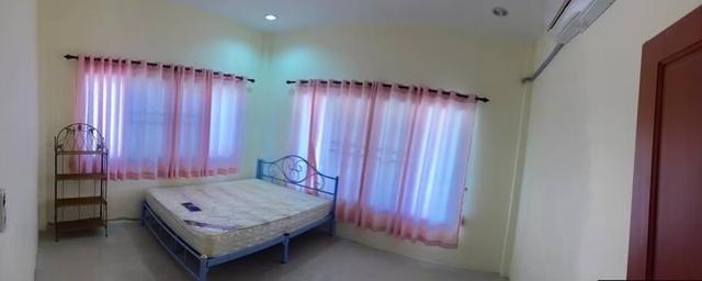 บ้านเดี่ยว2ห้องนอน2ห้องน้ำพร้อมเฟอร์นิเจอร์ครบพร้อมเข้าอยู่ได้เลยครับ 8