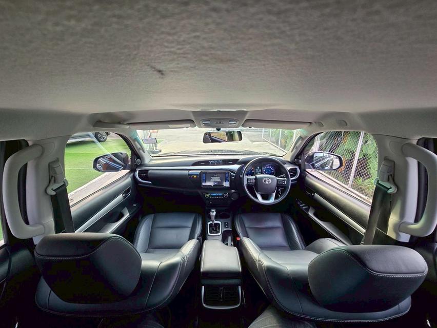 Toyota Revo 2.4G ปี19 13
