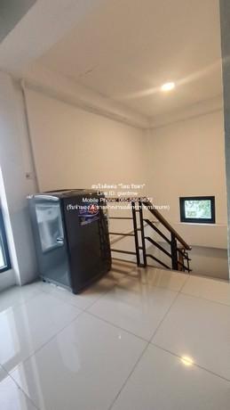 DSL-681 ขาย อพาร์ทเมนท์ ขายห้องพักให้เช่ารายเดือน (Apartment) 4 ชั้น 15 ห้อง (43 ตร.ว.) ถ.ประชาอุทิศ (MRT ห้วยขวาง), 19. 7