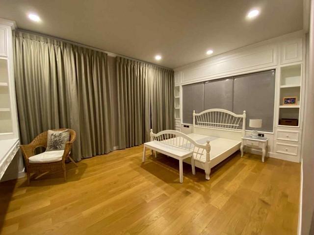 ขายบ้าน2ชั้นถ. จันทรคามพิทักษ์ ตำบลสนามจันทร์ อำเภอเมืองนครปฐม สไตล์คาเฟ่ ขายพร้อมแอร์ และ เฉพาะเฟอร์นิเจอร์บิ้วอิน + เต 5