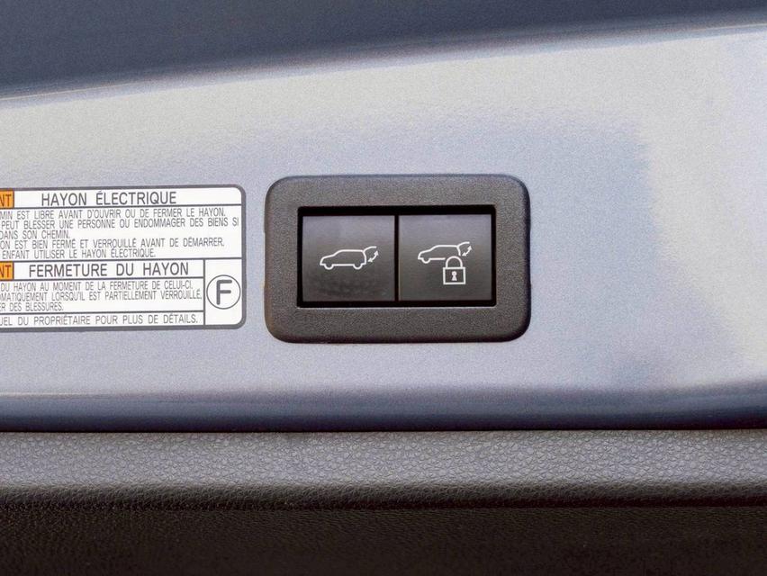 Toyota Cross 1.8 Hev Premium ปี 2023 ♨️ ประกันเครื่องเกียร์3ปี3หมื่นkm รูปที่ 9