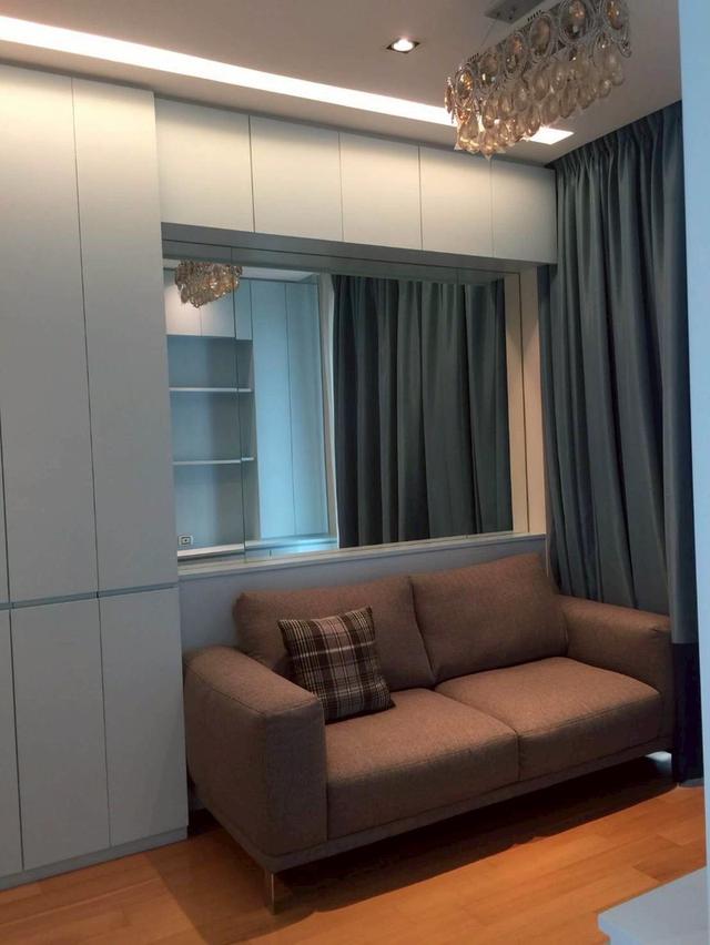 ให้เช่า 1ห้องนอน BTSหมอชิต Equinox Phahol-Vibha (อีควิน็อกซ์ พหล-วิภา) 1