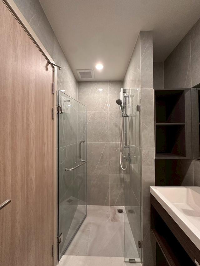 NUE District R9 ใกล้ MRT พระราม 9 ห้องใหม่ แต่งสวย พร้อมอยู่ 11