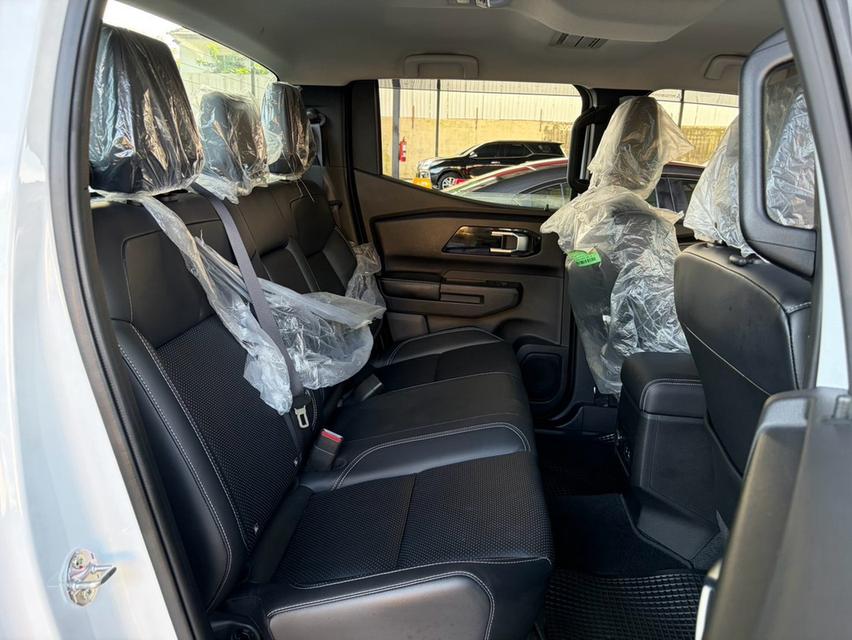 Mitsubishi Triton 2.4Ultra Plus ปี23 รูปที่ 14