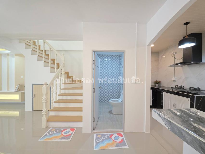 หมู่บ้านเคซี 2 หทัยราษฎร์ 39 7