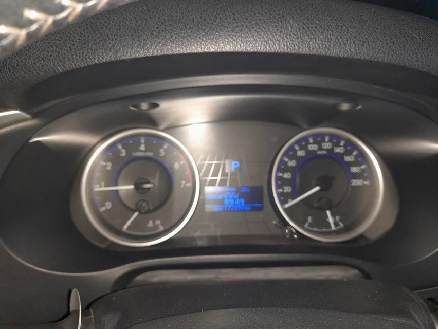 Hilux Revo 2018 Revo D-CAB 2.4E PRE A/T 5