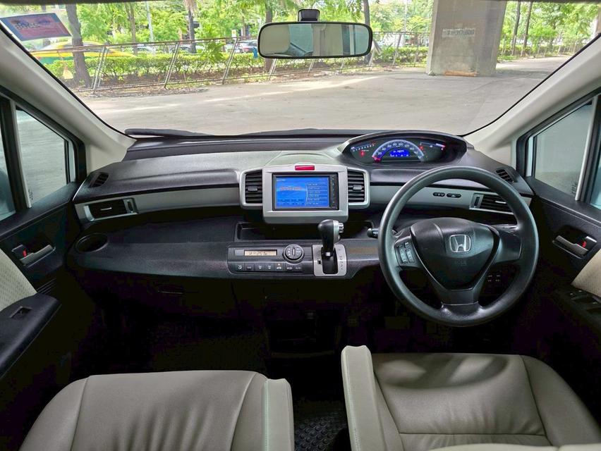 Honda Freed 1.5El ปี12 9